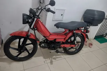 
				Vídeo mostra dupla furtando moto no Benedito Bentes; assista!
			
			