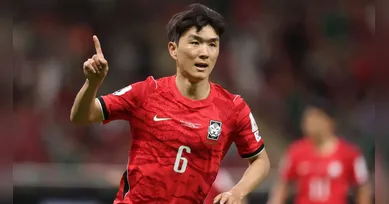 Coreia do Sul vira contra a Tchéquia e estreia com vitória na Copa do Mundo