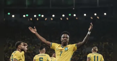 Jogos do Brasil na Copa do Mundo: datas, horários e onde assistir