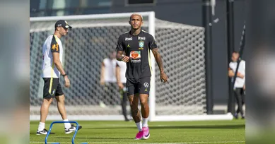 Seleção Brasileira chega a 16 jogadores cortados na história das Copas; veja lista