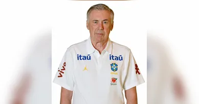Veja como ficaram: CBF divulga imagens dos jogadores da Seleção com os uniformes da Copa