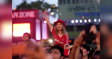 Voos baratos, cerveja liberada e simpatia: os atrativos de Toronto na Copa do Mundo