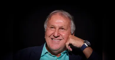 Zico aponta Endrick como trunfo e diz que está fácil marcar o Brasil