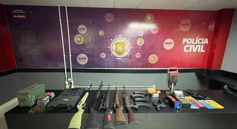 Homem que atirou em motorista por app tem registro de colecionador e atirador desportivo