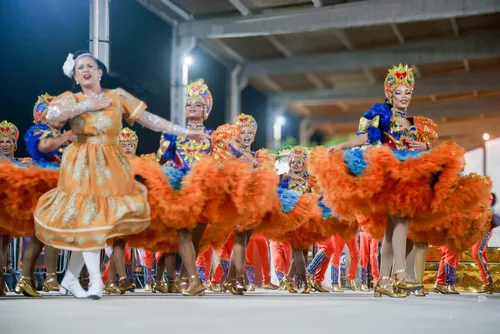 
				'A Fazendinha' abre Forró & Folia com homenagem à diversidade religiosa
			
			