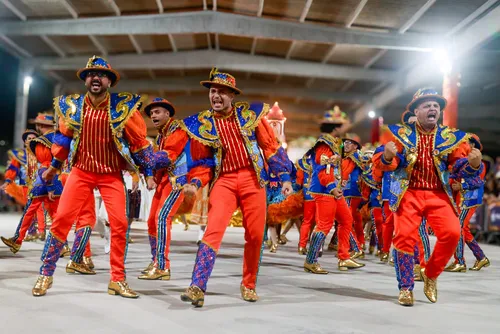 
				'A Fazendinha' abre Forró & Folia com homenagem à diversidade religiosa
			
			