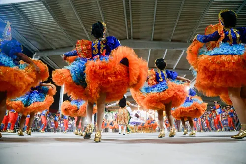 
				'A Fazendinha' abre Forró & Folia com homenagem à diversidade religiosa
			
			