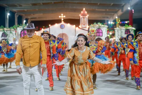 
				'A Fazendinha' abre Forró & Folia com homenagem à diversidade religiosa
			
			
