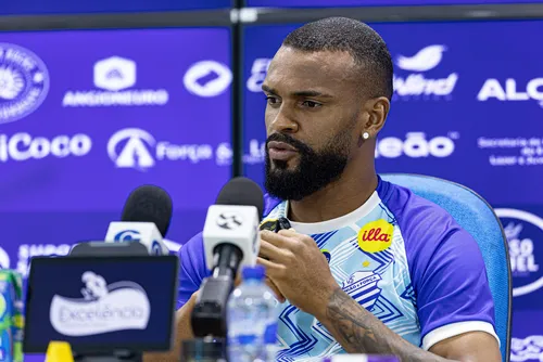 
				Ailton Santos destaca confiança do CSA e projeta decisão contra o Lagarto pela Série D
			
			