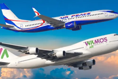 
				Anac autoriza duas novas companhias aéreas a operar no Brasil
			
			