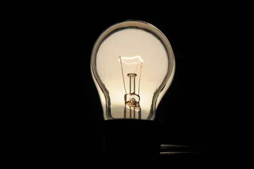 
				Aneel mantém bandeira amarela para contas de luz no mês de julho
			
			
