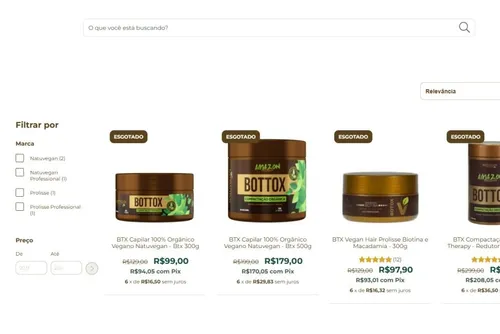 
				Anvisa proíbe e manda apreender 3 marcas conhecidas de cosméticos e álcool
			
			
