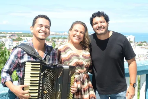 
				Artistas alagoanos ganham visibilidade no São João Massayó
			
			