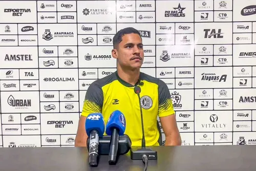 
				ASA finaliza treinos e embarca para duelo decisivo contra o Sergipe
			
			