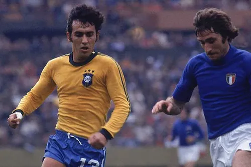 
				Baú da Seleção: as lembranças da Amarelinha em 24 de junho
			
			