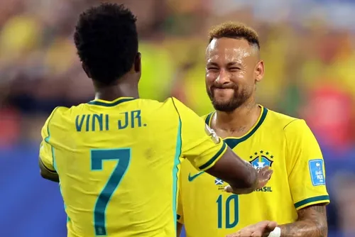 
				Brasil entra em campo na segunda-feira: empresas são obrigadas a liberar funcionários durante o jogo?
			
			