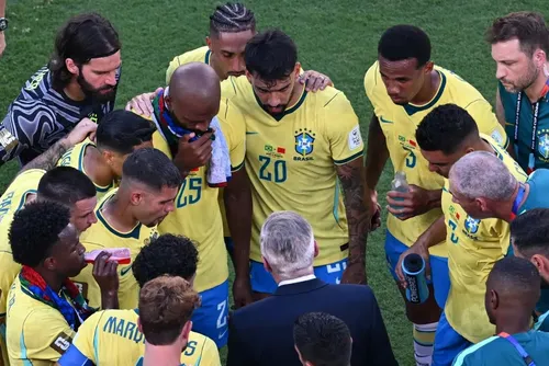 
				Brasil se classifica nesta sexta? Veja cenários para a Seleção no Grupo C
			
			