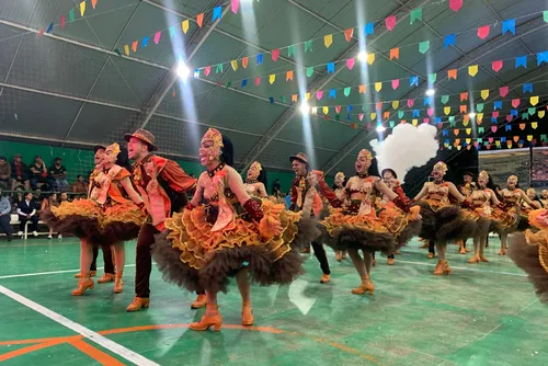 
				Brilho Lunar leva memória de Brumadinho ao palco do Forró & Folia
			
			