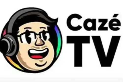 
				CazéTV muda divulgação de bets após investigação de Ministério
			
			