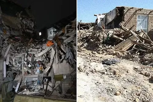 
				Coincidência bizarra: o que Brasil x Escócia tem a ver com dois terremotos devastadores
			
			