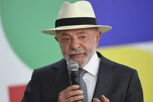 
				Lula reitera solidariedade à Venezuela após terremotos mortais
			
			