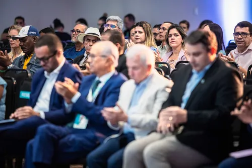 
				Conferência destaca avanço do SUS Digital e aponta caminhos para integrar dados e ampliar acesso à saúde
			
			