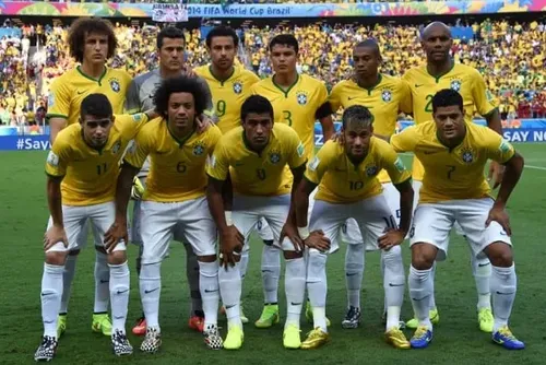 
				Copa do Mundo: entenda por que o Brasil joga de calção branco contra a Escócia
			
			