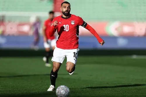 
				Copa do Mundo: o 'efeito Salah' na diminuição do preconceito religioso
			
			