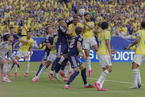 
				Copa: por que a última rodada da fase de grupos possui jogos simultâneos
			
			