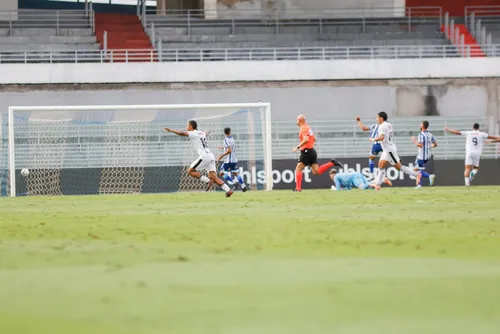 
				Assista aos melhores momentos do empate entre CSA x ASA no Rei Pelé: 1x1
			
			