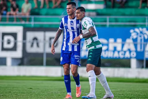 
				Da liderança do grupo ao mata-mata: a trajetória do CSA na Série D
			
			