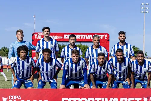 
				Da liderança do grupo ao mata-mata: a trajetória do CSA na Série D
			
			