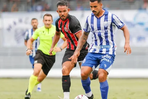 
				Da liderança do grupo ao mata-mata: a trajetória do CSA na Série D
			
			