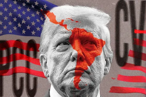 
				Datafolha: 59% apoiam classificar PCC e CV como terroristas
			
			