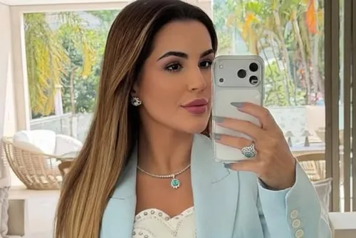 
				Deolane Bezerra pode ir para prisão domiciliar ou mudar de presídio; entenda
			
			