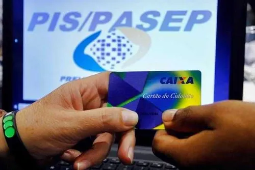 
				Dinheiro esquecido do PIS/Pasep começa a ser liberado nesta quinta-feira
			
			