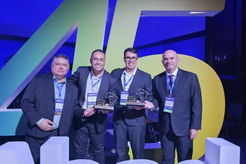 
				Distribuidora alagoana fatura R$ 1,74 bi e lidera ranking do setor pelo décimo ano seguido
			
			