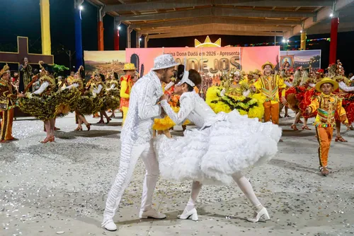
				Dona Dadá leva ao Forró & Folia homenagem à alma andarilha do povo nordestino
			
			