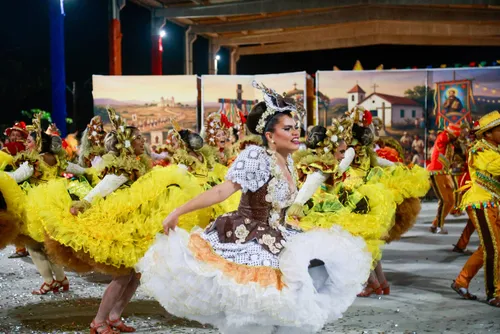 
				Dona Dadá leva ao Forró & Folia homenagem à alma andarilha do povo nordestino
			
			