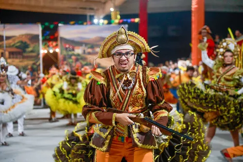 
				Dona Dadá leva ao Forró & Folia homenagem à alma andarilha do povo nordestino
			
			