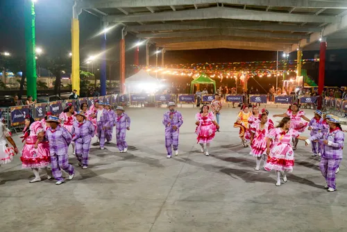 
				Dona Maria Alagoana leva emoção e inclusão ao palco do Forró & Folia 2026
			
			