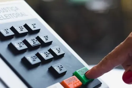 
				Eleições 2026: faltam 100 dias para o primeiro turno
			
			