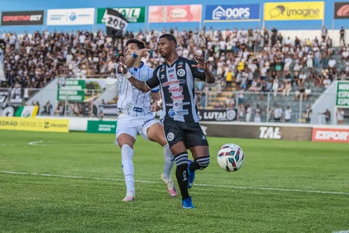 
				Em alta, CSA e ASA fazem clássico valendo classificação antecipada na Série D
			
			