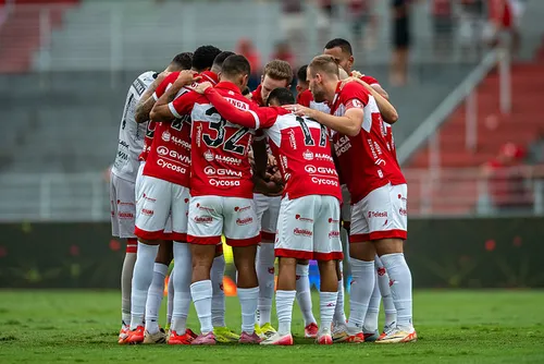 
				Empates expõem limites, mas mantêm objetivos vivos para CRB, CSA e ASA
			
			