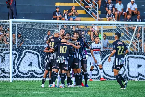 
				Empates expõem limites, mas mantêm objetivos vivos para CRB, CSA e ASA
			
			