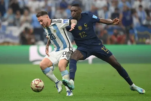 
				Entenda o chaveamento e as datas da 2ª fase da Copa do Mundo
			
			