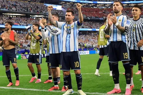 
				Entenda o chaveamento e as datas da 2ª fase da Copa do Mundo
			
			