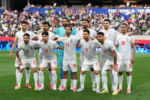 
				EUA flexibilizam restrições e permitem chegada antecipada da seleção do Irã
			
			