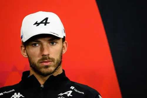 
				F1: Mercedes também recorre de decisão que deu pódio 'atrasado' em Mônaco
			
			
