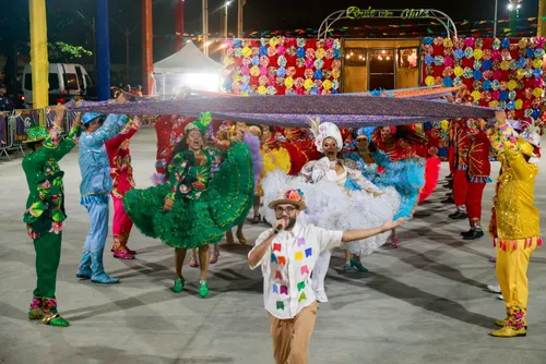 
				Falamansa leva “O Baile da Chita” ao Forró & Folia 2026 e transforma memória do interior em espetáculo no Parque da Pecuária
			
			